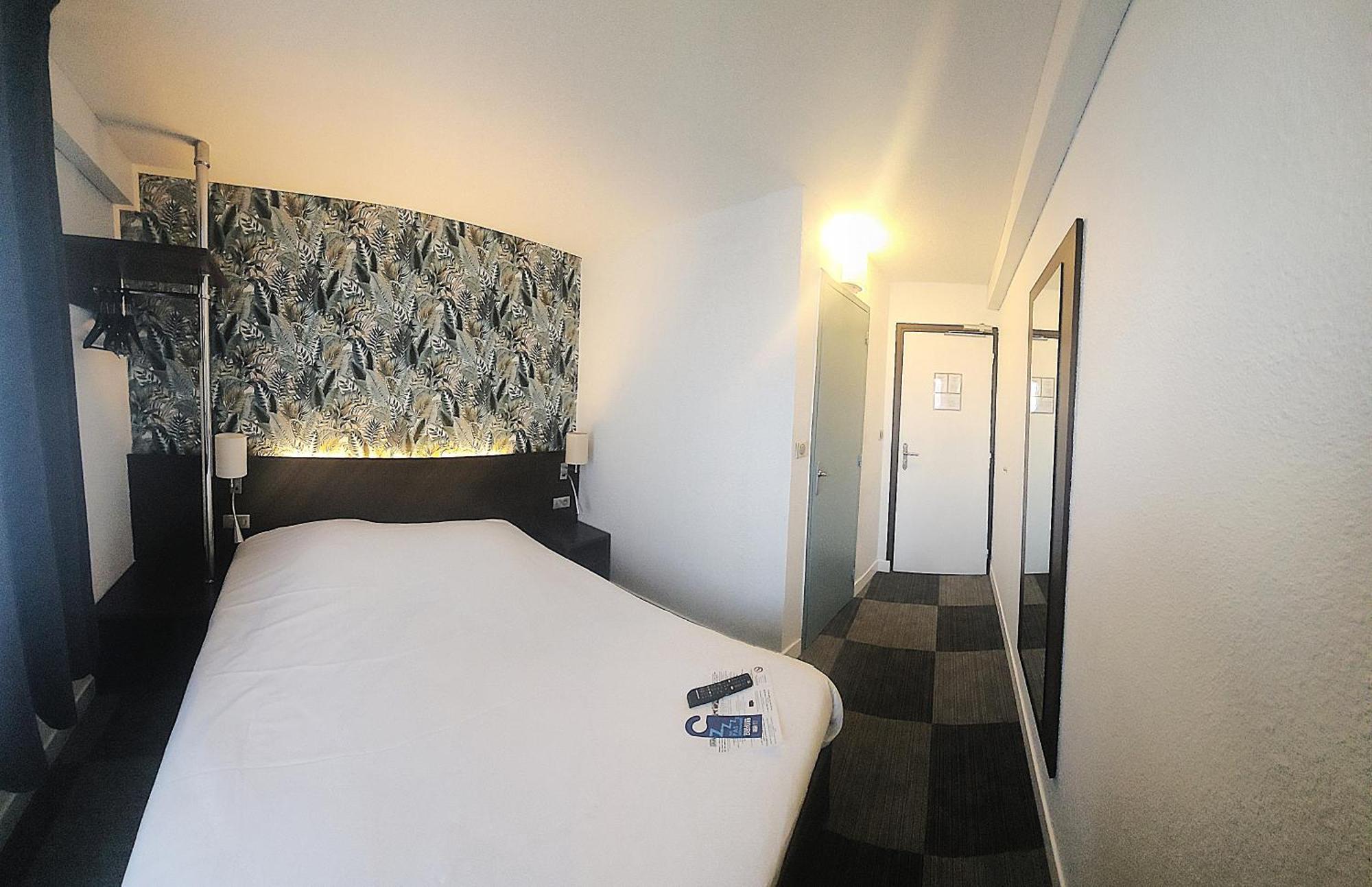 Hotel Inn Design Resto Novo Langres Exterior photo