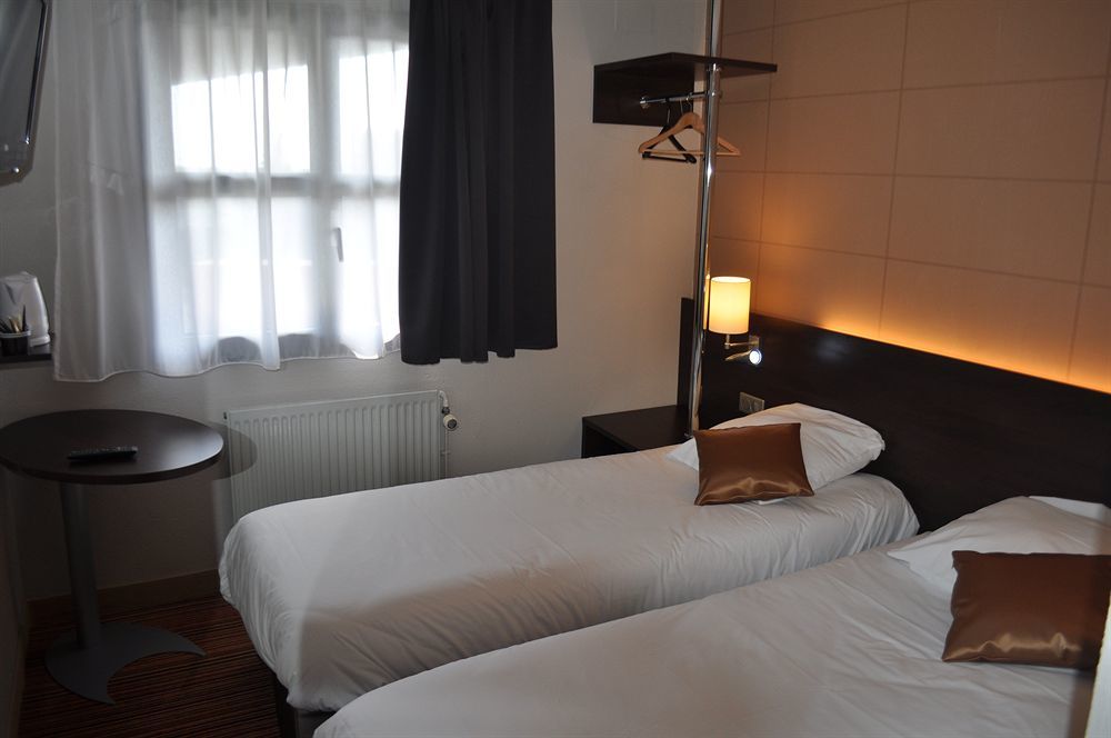 Hotel Inn Design Resto Novo Langres Exterior photo
