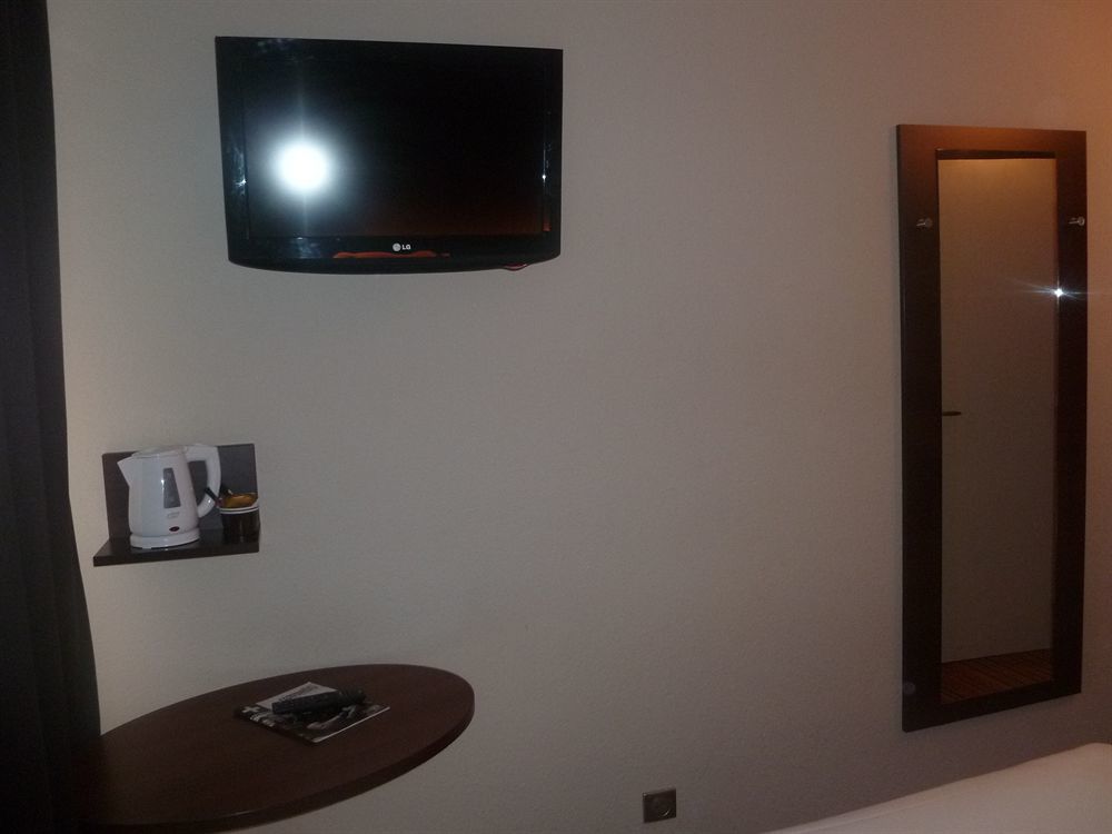 Hotel Inn Design Resto Novo Langres Exterior photo