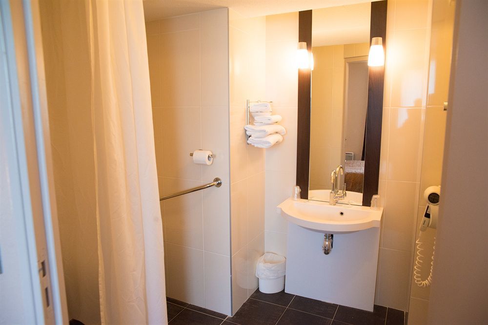Hotel Inn Design Resto Novo Langres Exterior photo